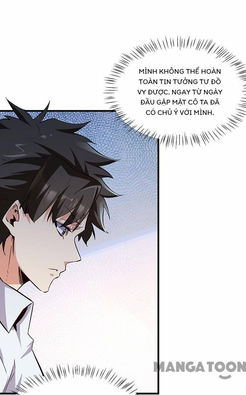 Diệu Thủ Cuồng Y 290 trang 39