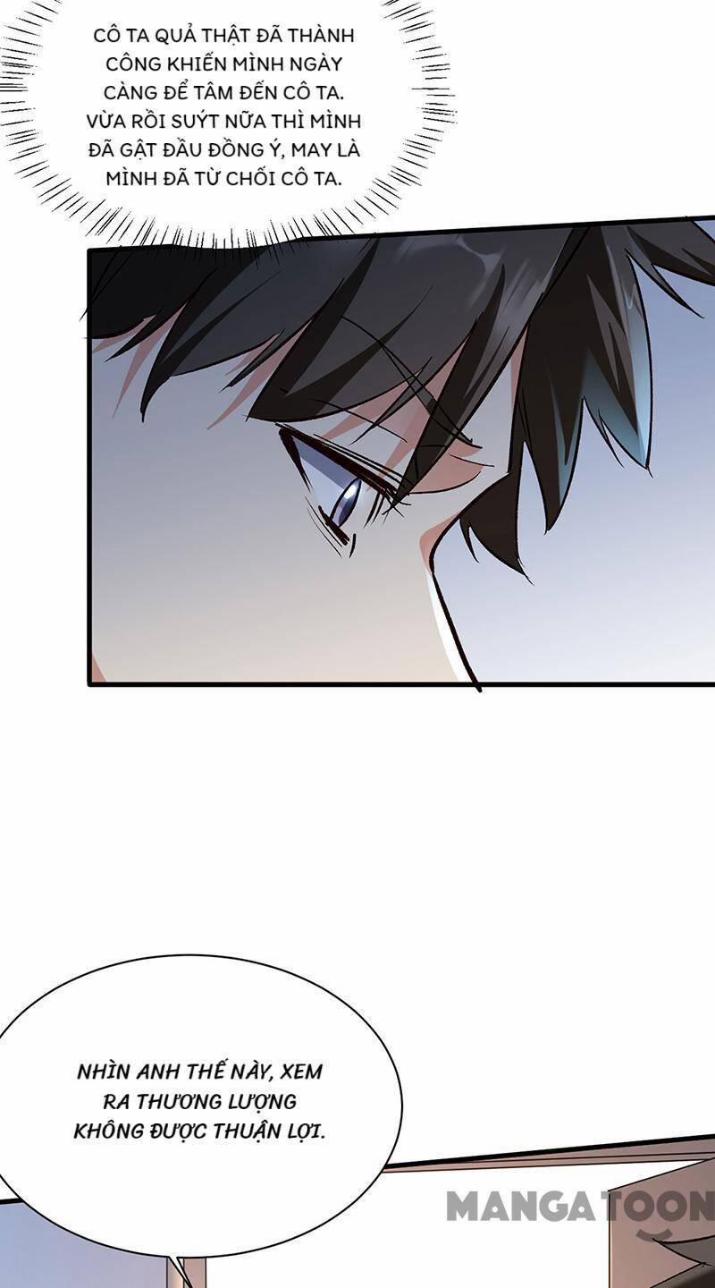 Diệu Thủ Cuồng Y 290 trang 40