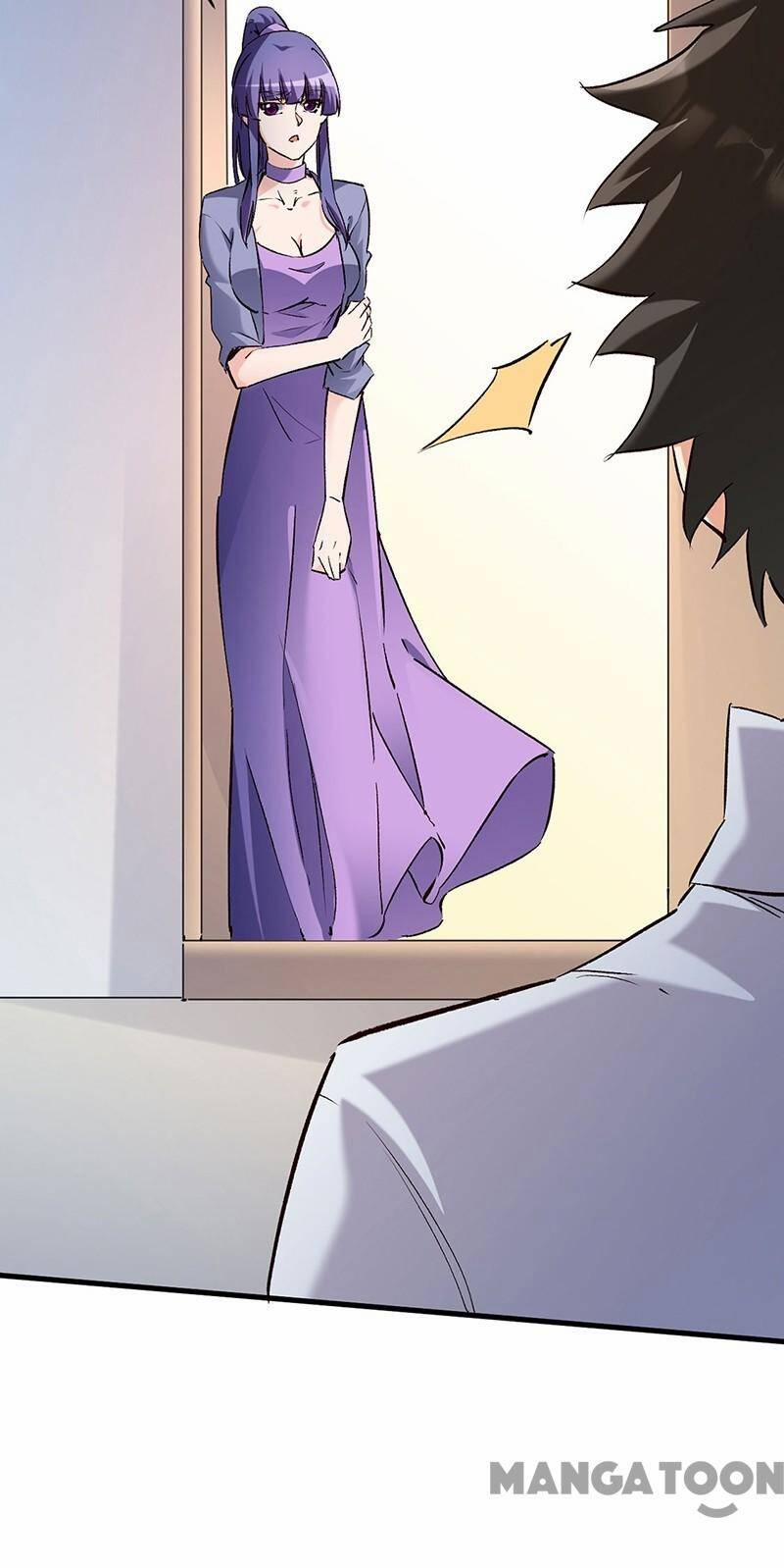 Diệu Thủ Cuồng Y 290 trang 41