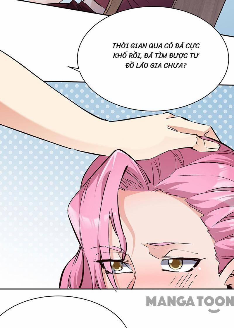 Diệu Thủ Cuồng Y 290 trang 5