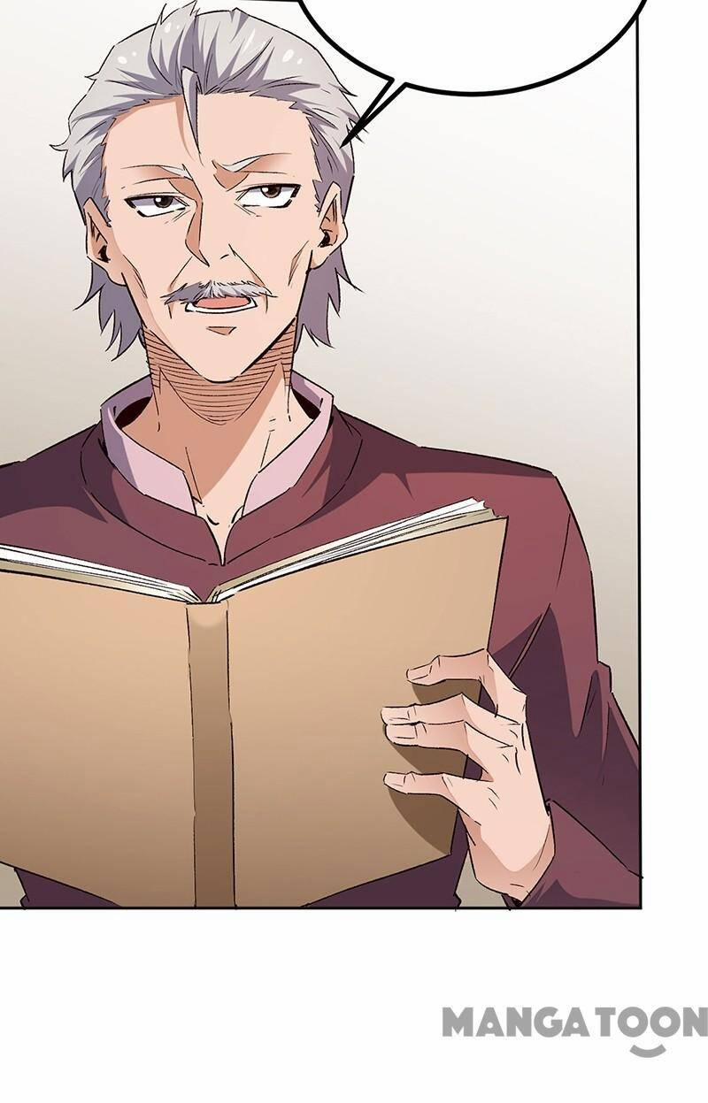 Diệu Thủ Cuồng Y 291 trang 12