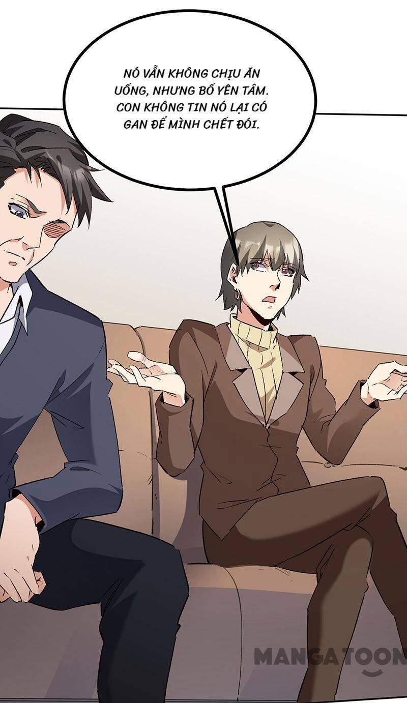 Diệu Thủ Cuồng Y 291 trang 13