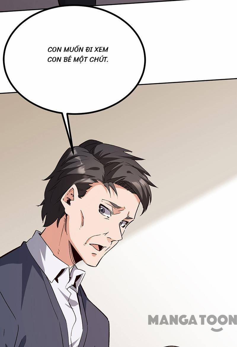 Diệu Thủ Cuồng Y 291 trang 14