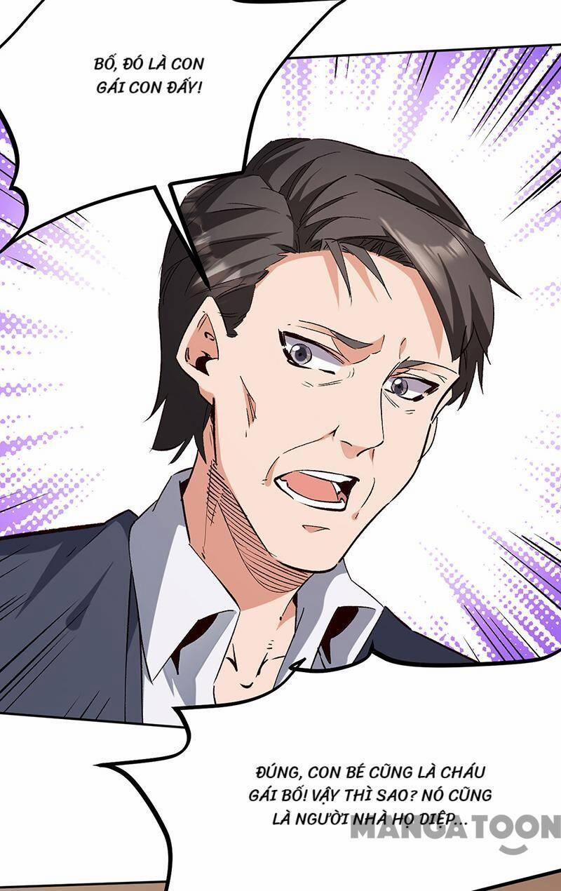 Diệu Thủ Cuồng Y 291 trang 16