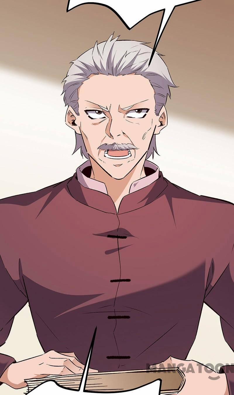 Diệu Thủ Cuồng Y 291 trang 17