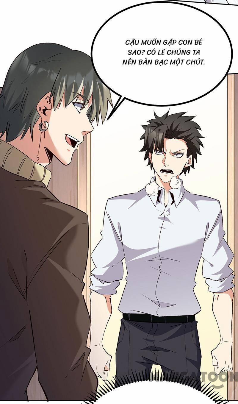 Diệu Thủ Cuồng Y 291 trang 24