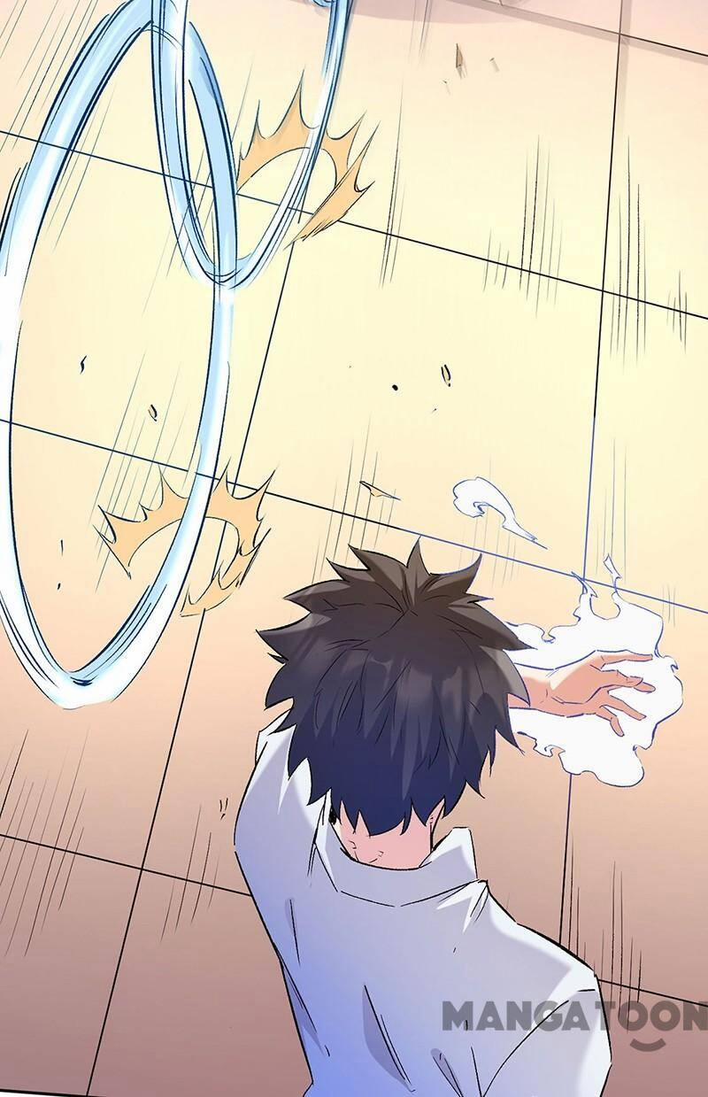 Diệu Thủ Cuồng Y 291 trang 31