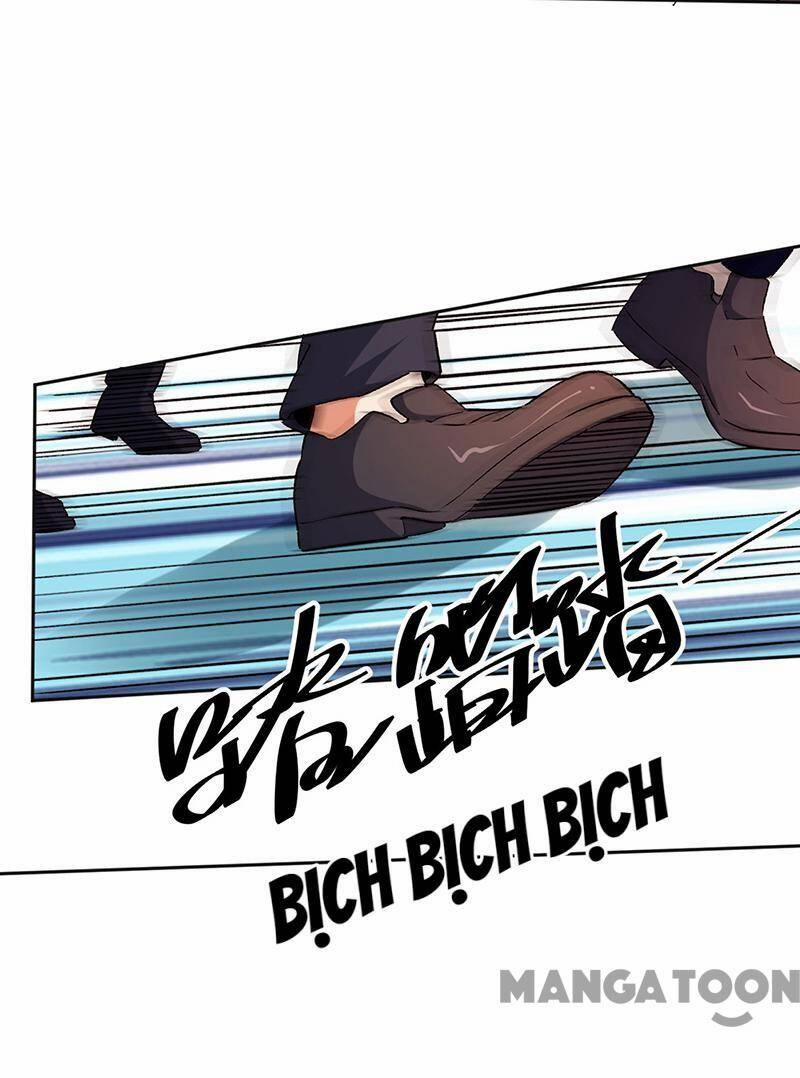 Diệu Thủ Cuồng Y 291 trang 36