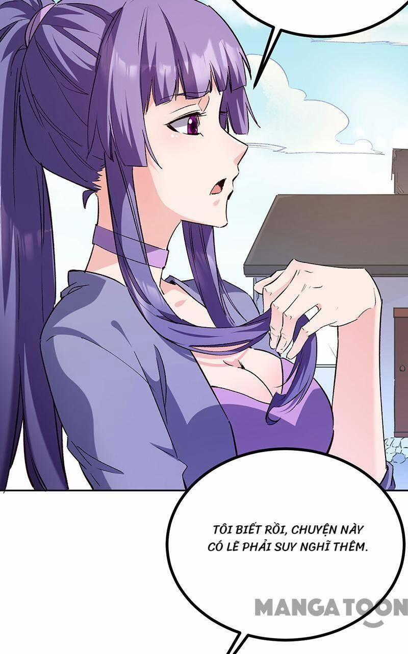 Diệu Thủ Cuồng Y 291 trang 4