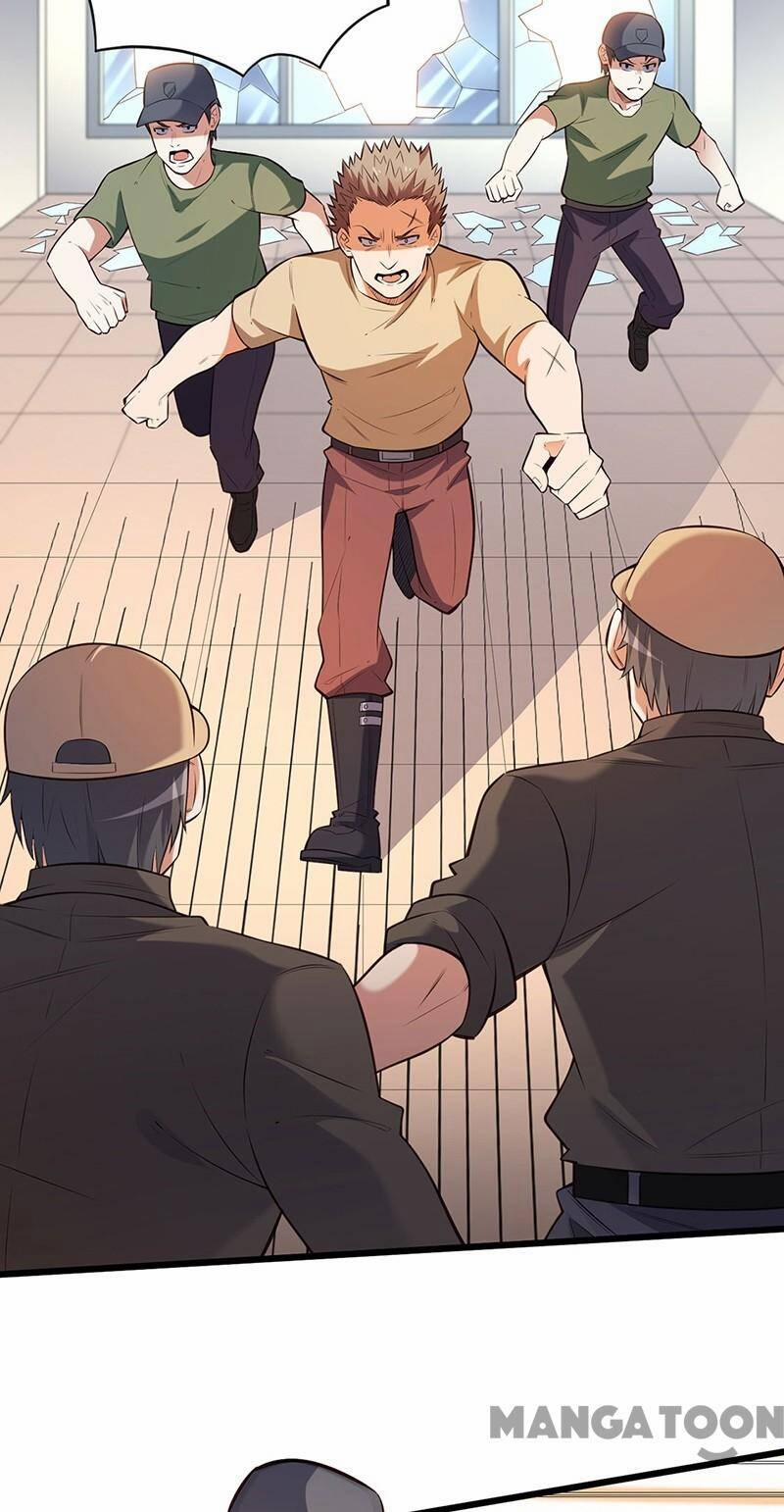 Diệu Thủ Cuồng Y 292 trang 1