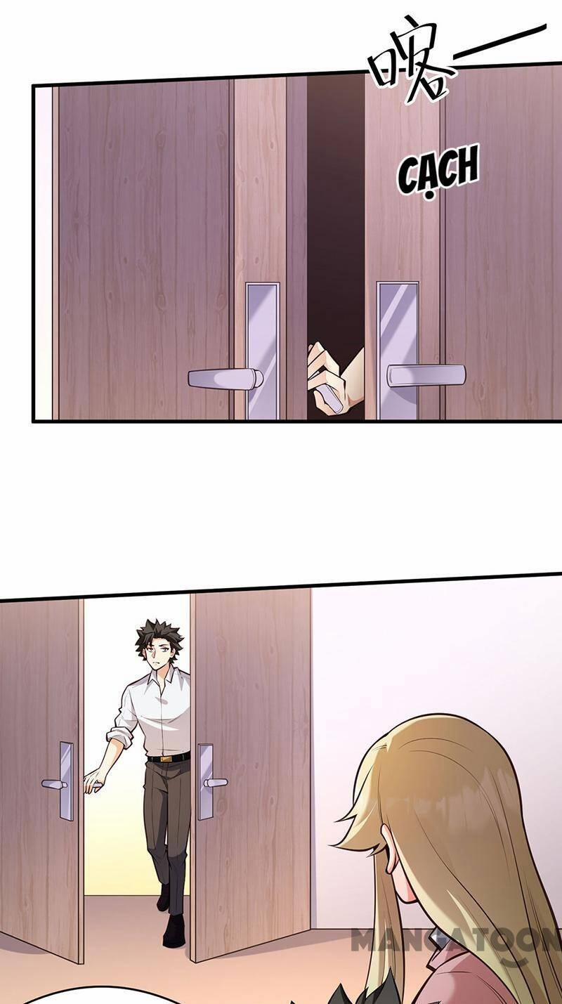 Diệu Thủ Cuồng Y 292 trang 10