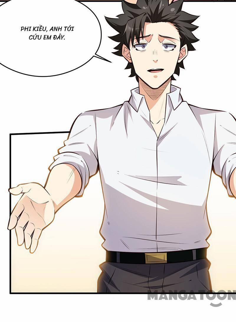 Diệu Thủ Cuồng Y 292 trang 11