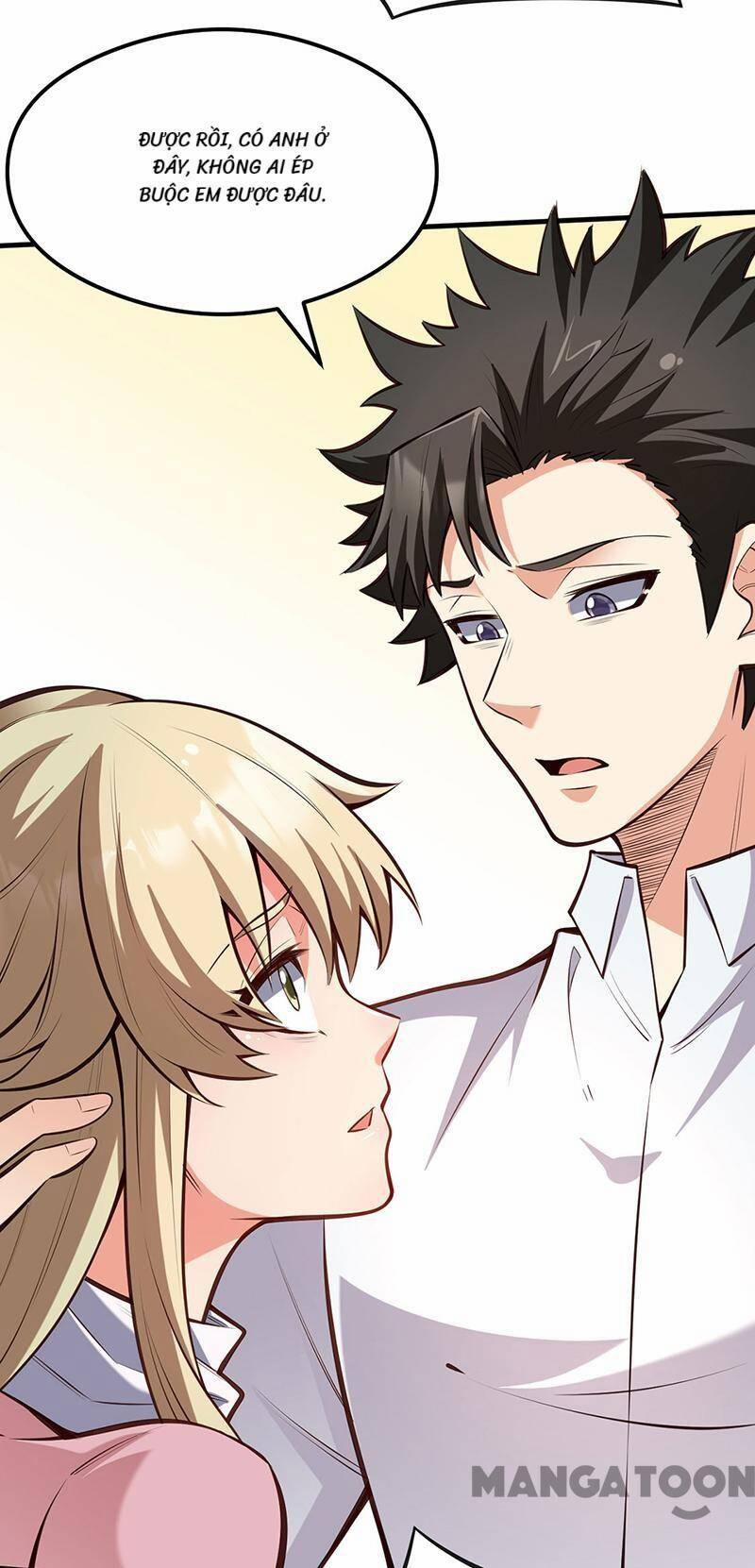 Diệu Thủ Cuồng Y 292 trang 14