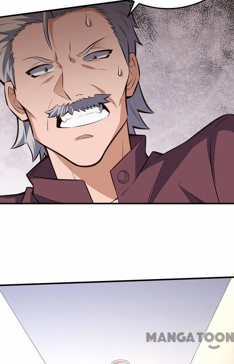 Diệu Thủ Cuồng Y 292 trang 22