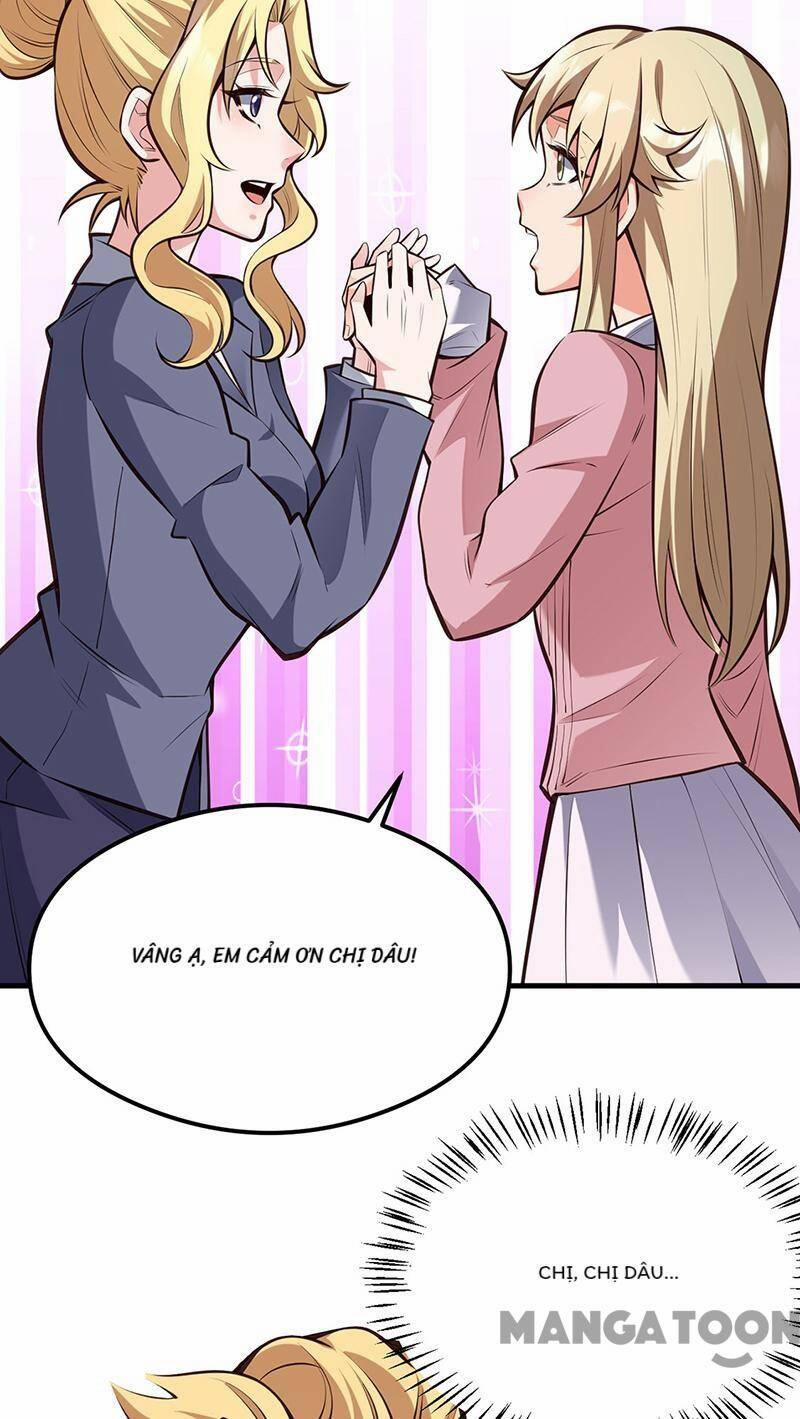 Diệu Thủ Cuồng Y 292 trang 30