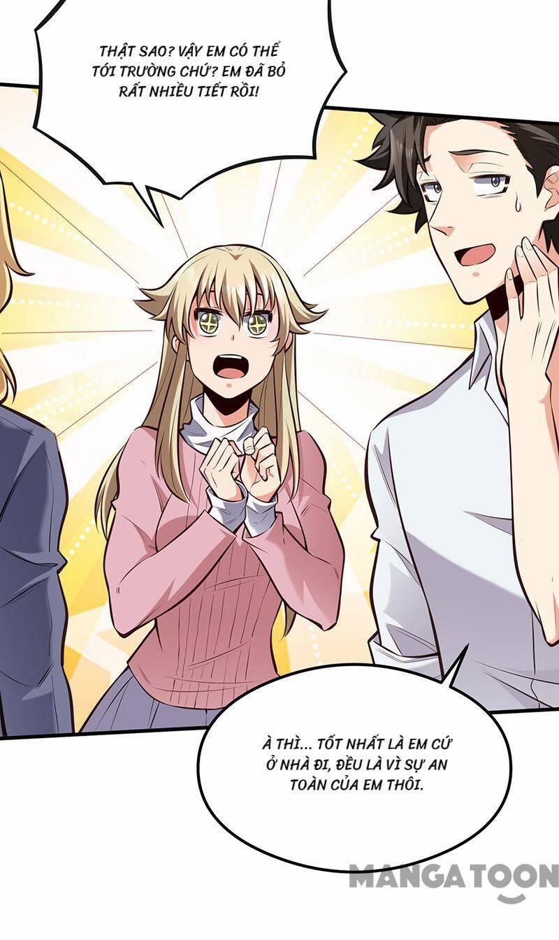 Diệu Thủ Cuồng Y 292 trang 34