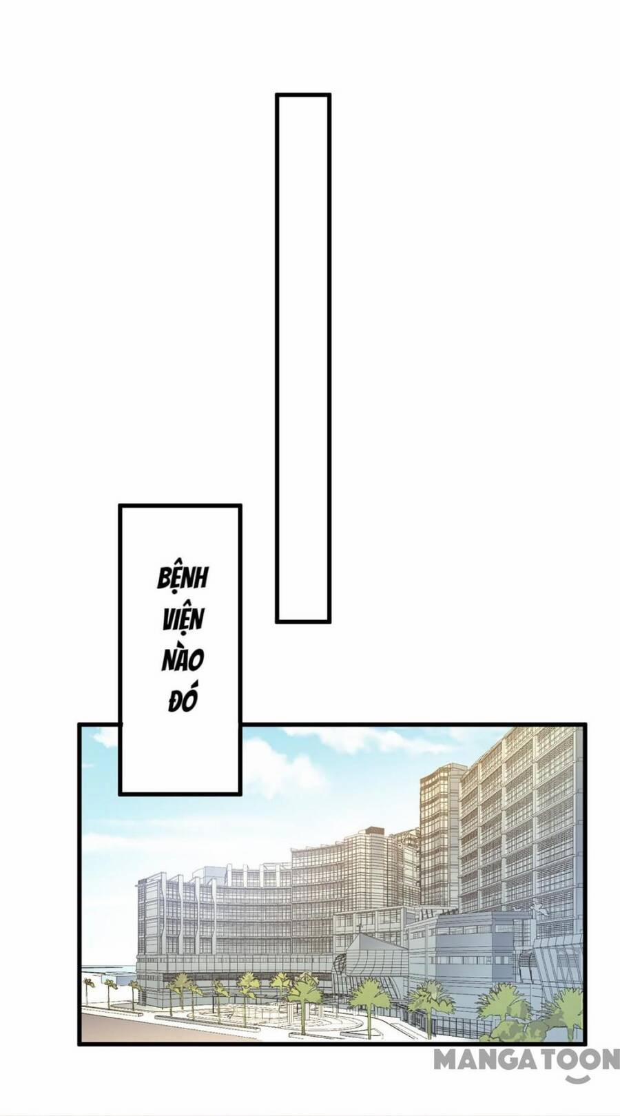 Diệu Thủ Cuồng Y 293 trang 12