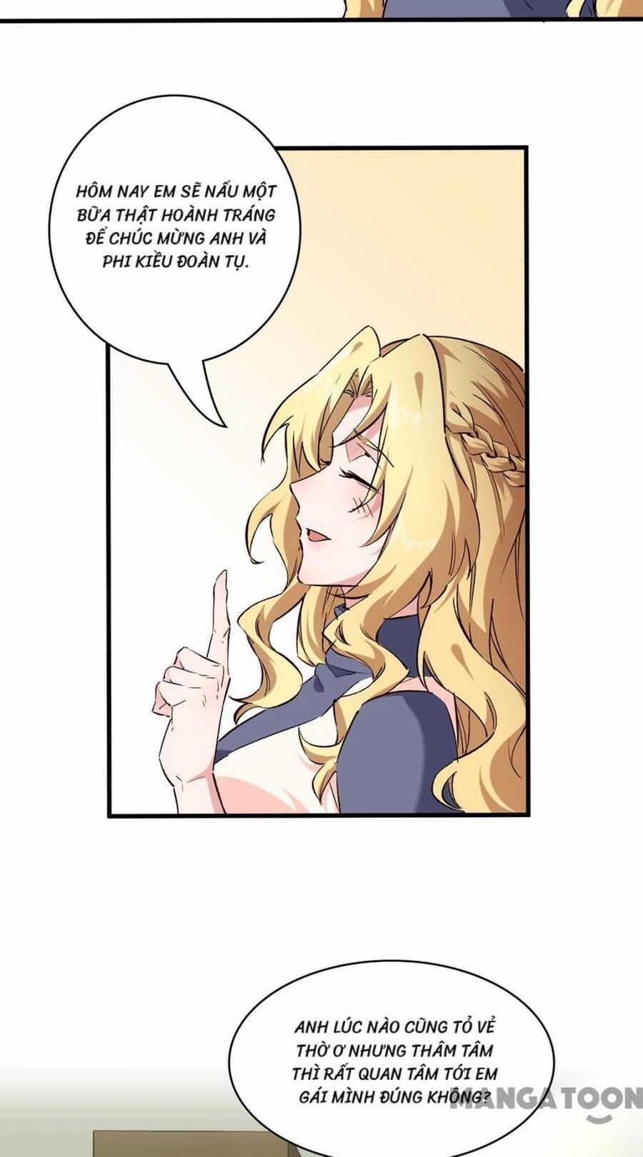 Diệu Thủ Cuồng Y 293 trang 2