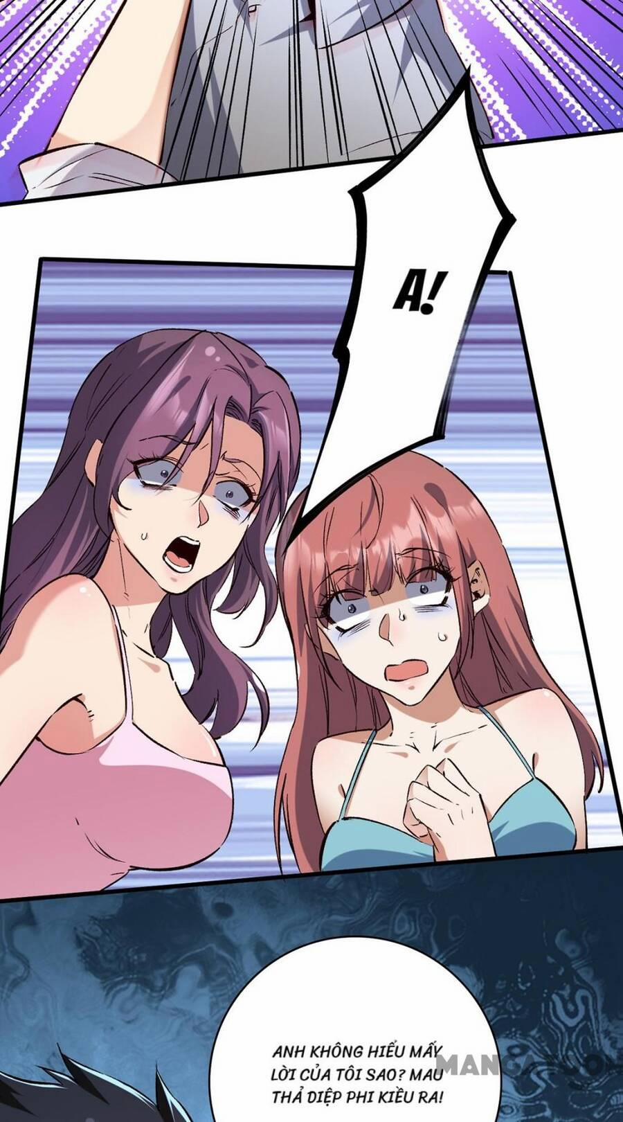 Diệu Thủ Cuồng Y 293 trang 23