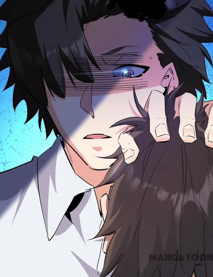 Diệu Thủ Cuồng Y 293 trang 28