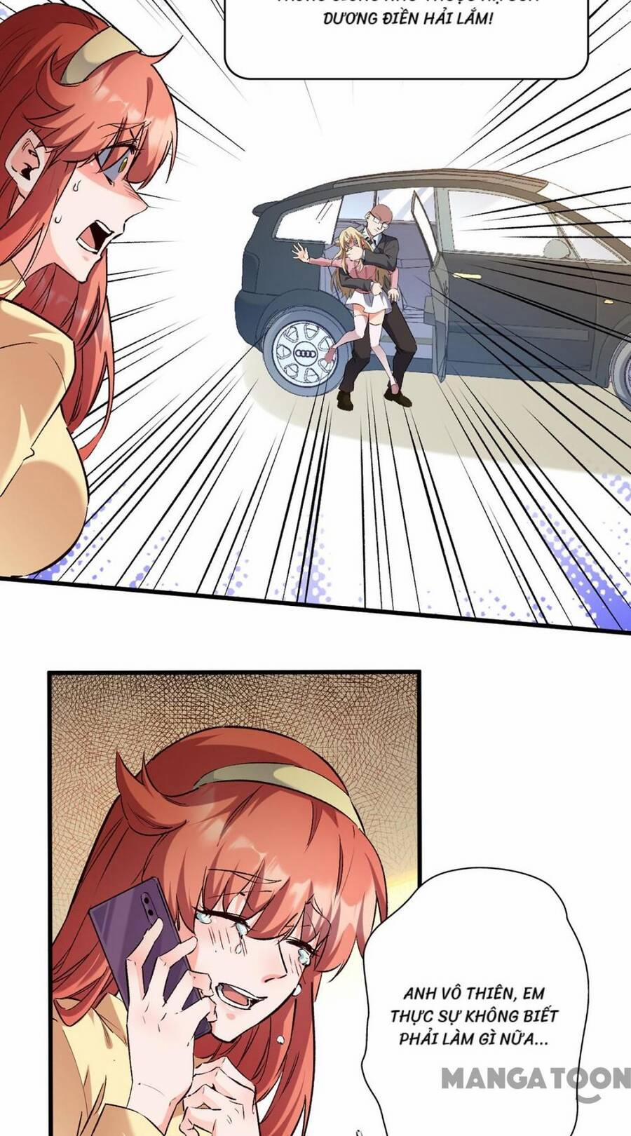 Diệu Thủ Cuồng Y 293 trang 7