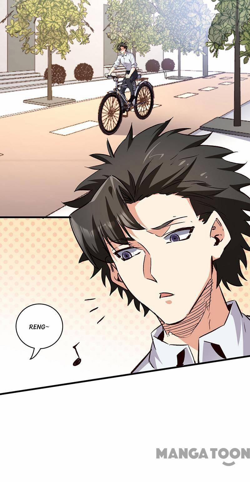 Diệu Thủ Cuồng Y 294 trang 15