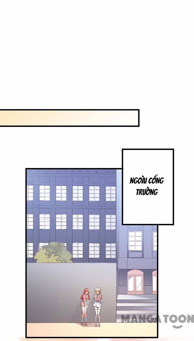 Diệu Thủ Cuồng Y 294 trang 19