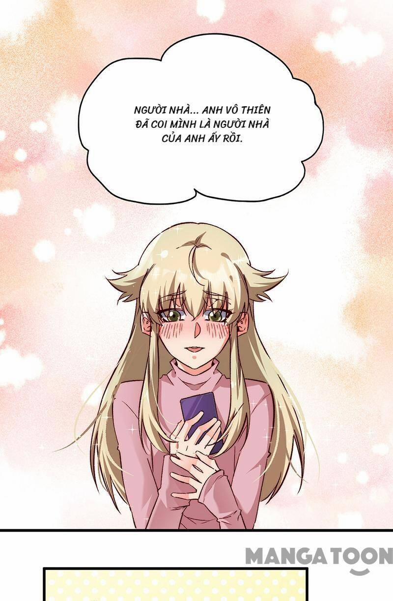 Diệu Thủ Cuồng Y 294 trang 20