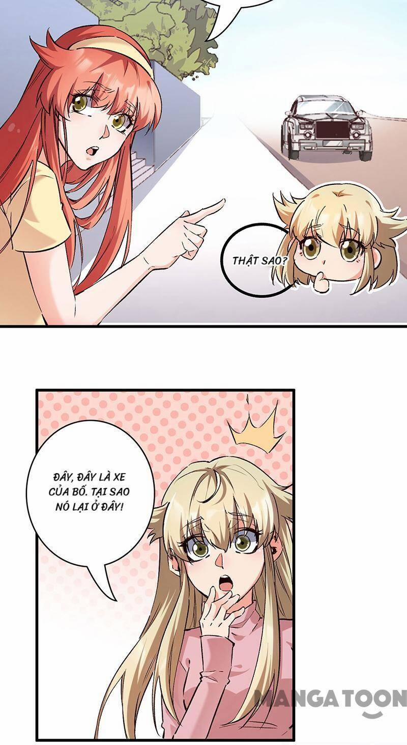 Diệu Thủ Cuồng Y 294 trang 22