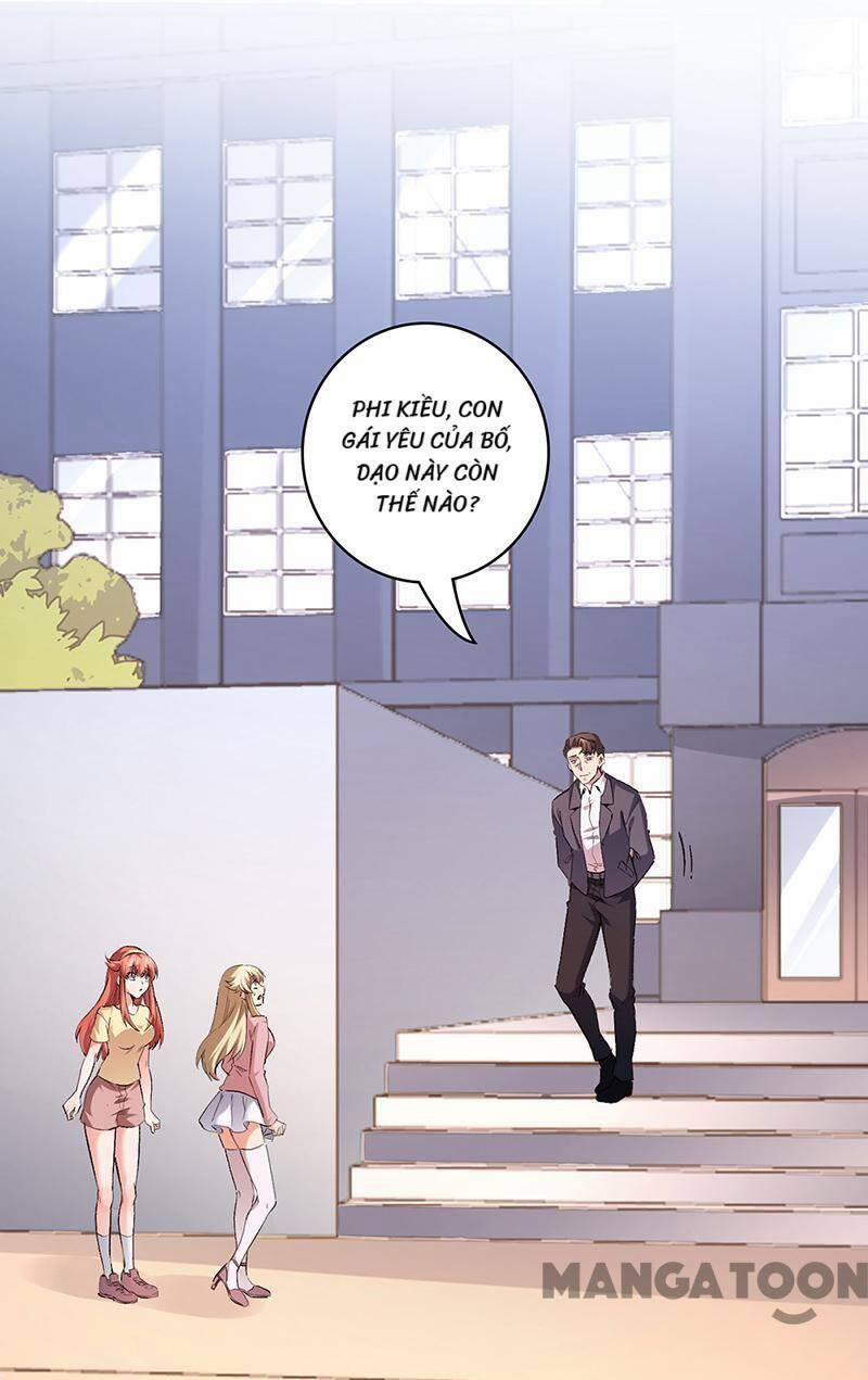 Diệu Thủ Cuồng Y 294 trang 23