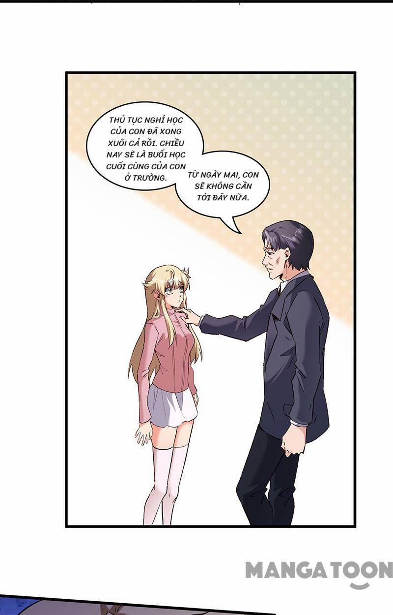 Diệu Thủ Cuồng Y 295 trang 1