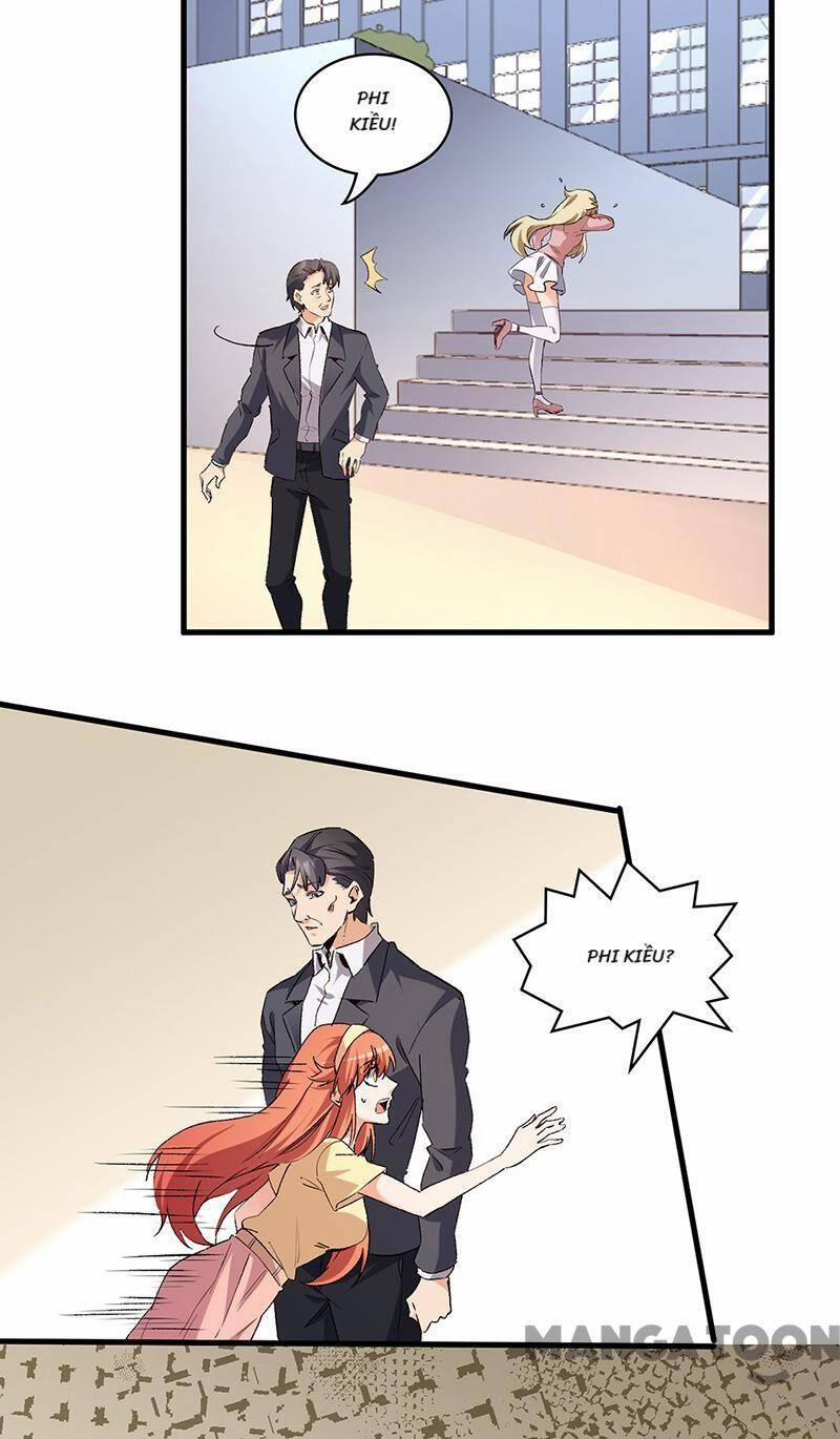 Diệu Thủ Cuồng Y 295 trang 10