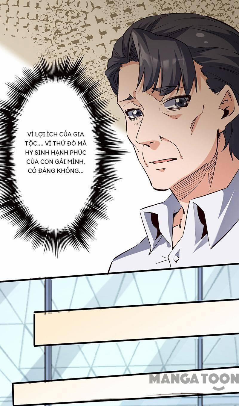 Diệu Thủ Cuồng Y 295 trang 11