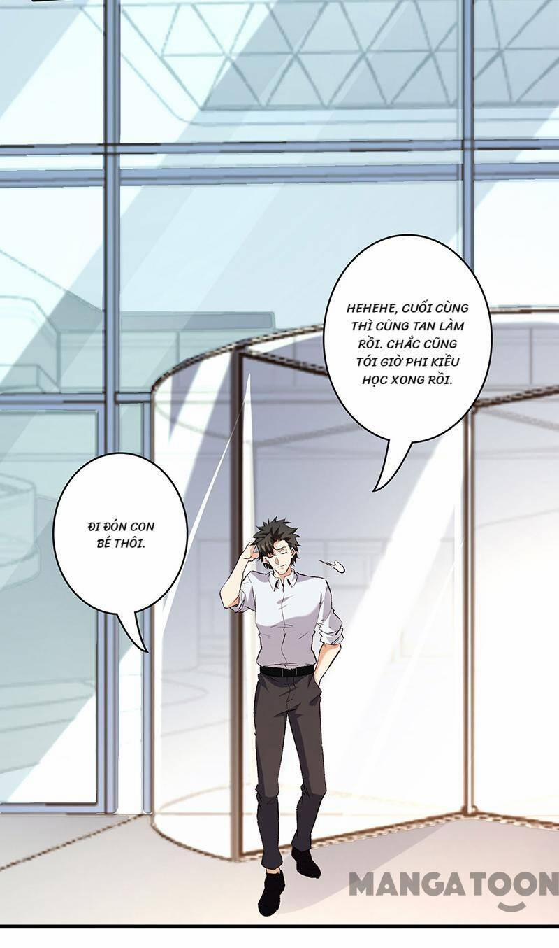 Diệu Thủ Cuồng Y 295 trang 12