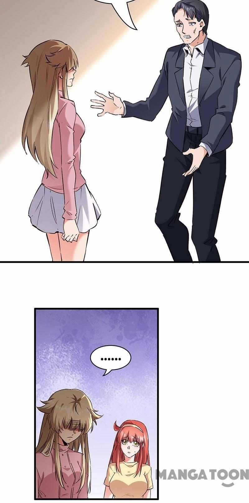 Diệu Thủ Cuồng Y 295 trang 4