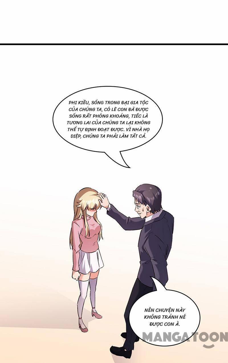 Diệu Thủ Cuồng Y 295 trang 5