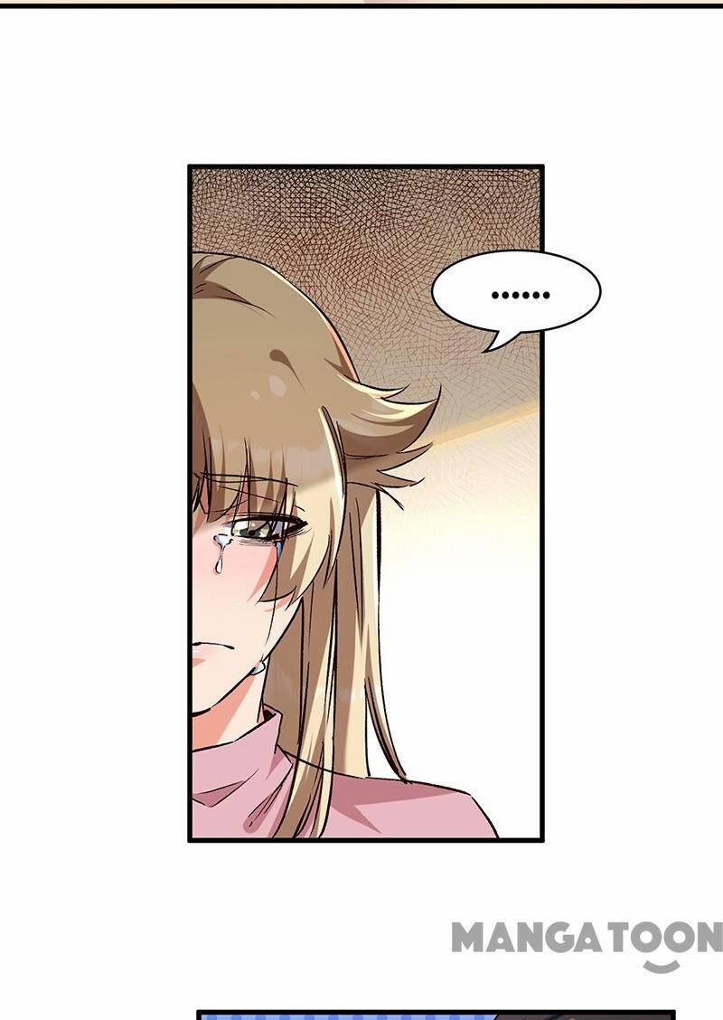 Diệu Thủ Cuồng Y 295 trang 6