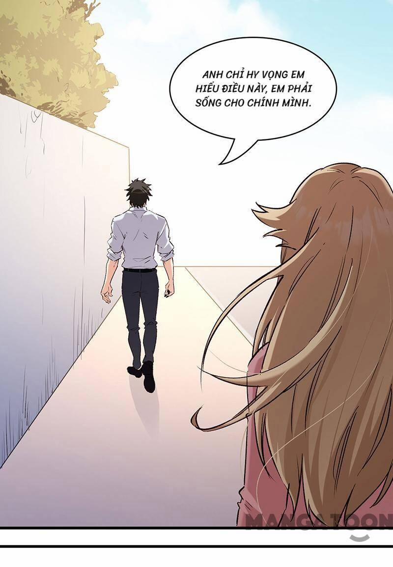 Diệu Thủ Cuồng Y 296 trang 12