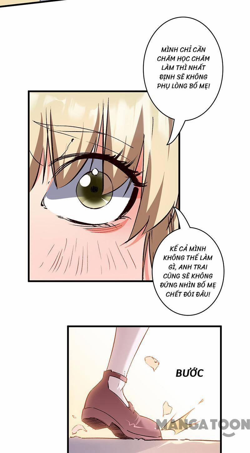 Diệu Thủ Cuồng Y 296 trang 15