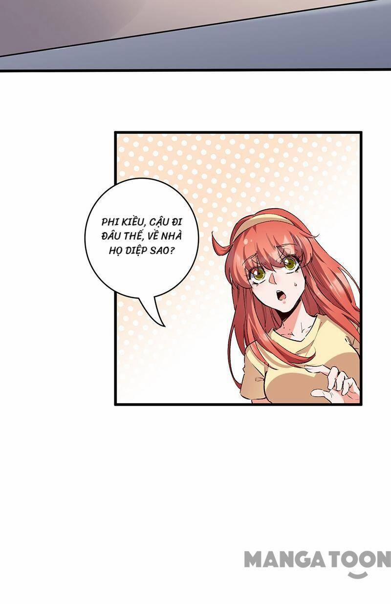 Diệu Thủ Cuồng Y 296 trang 17