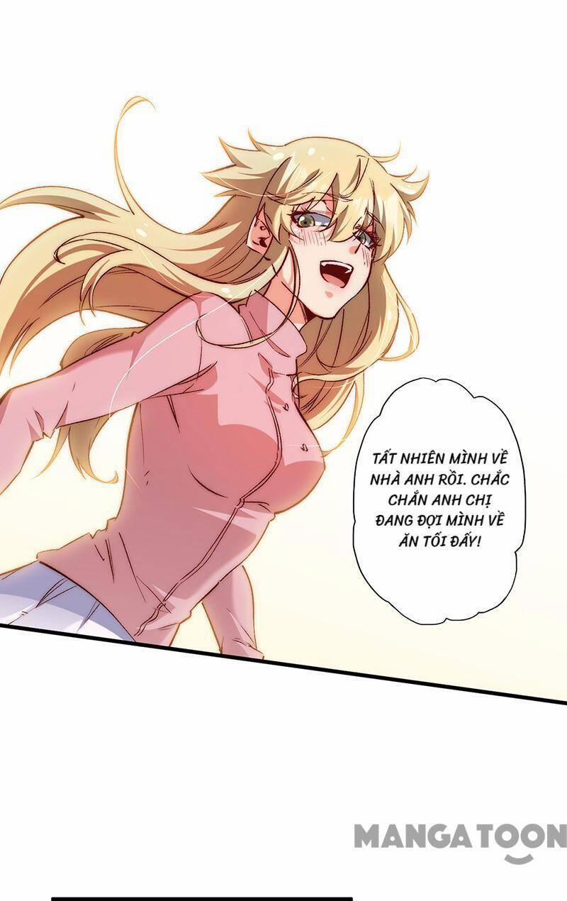 Diệu Thủ Cuồng Y 296 trang 18