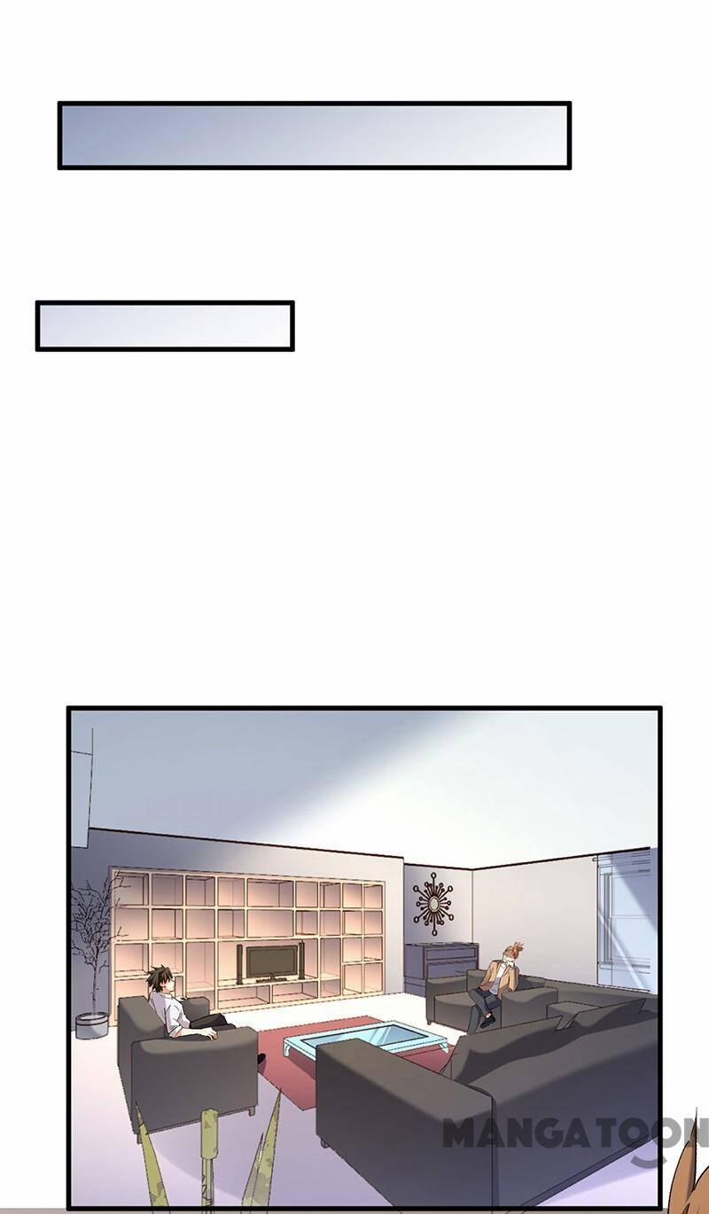 Diệu Thủ Cuồng Y 296 trang 20