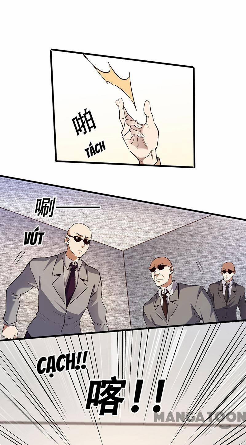 Diệu Thủ Cuồng Y 296 trang 24