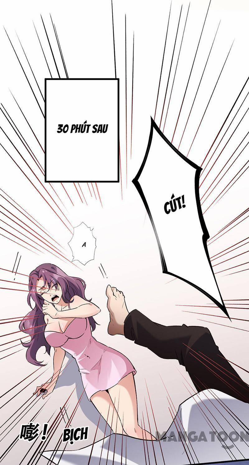 Diệu Thủ Cuồng Y 296 trang 3