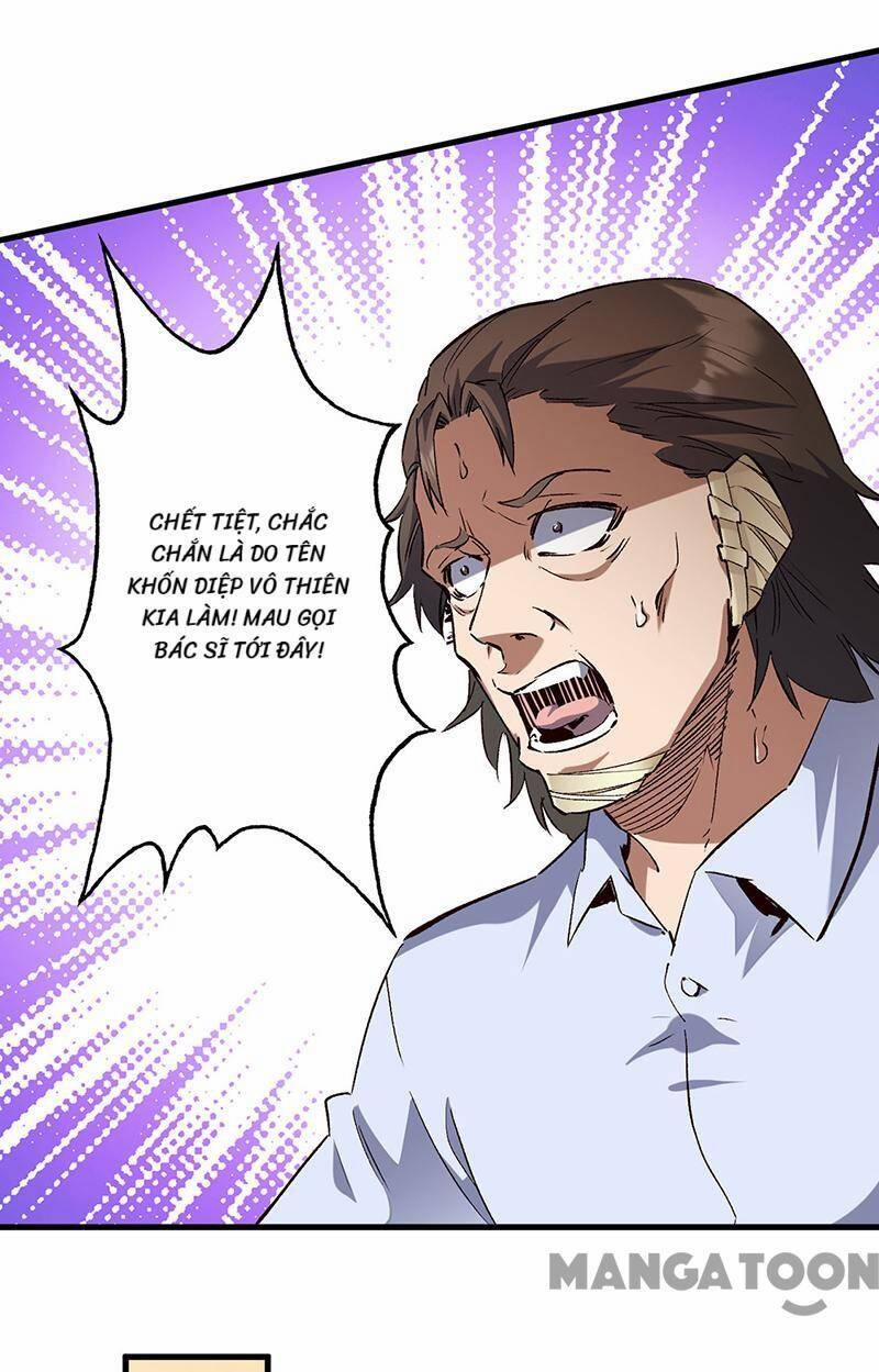 Diệu Thủ Cuồng Y 296 trang 5