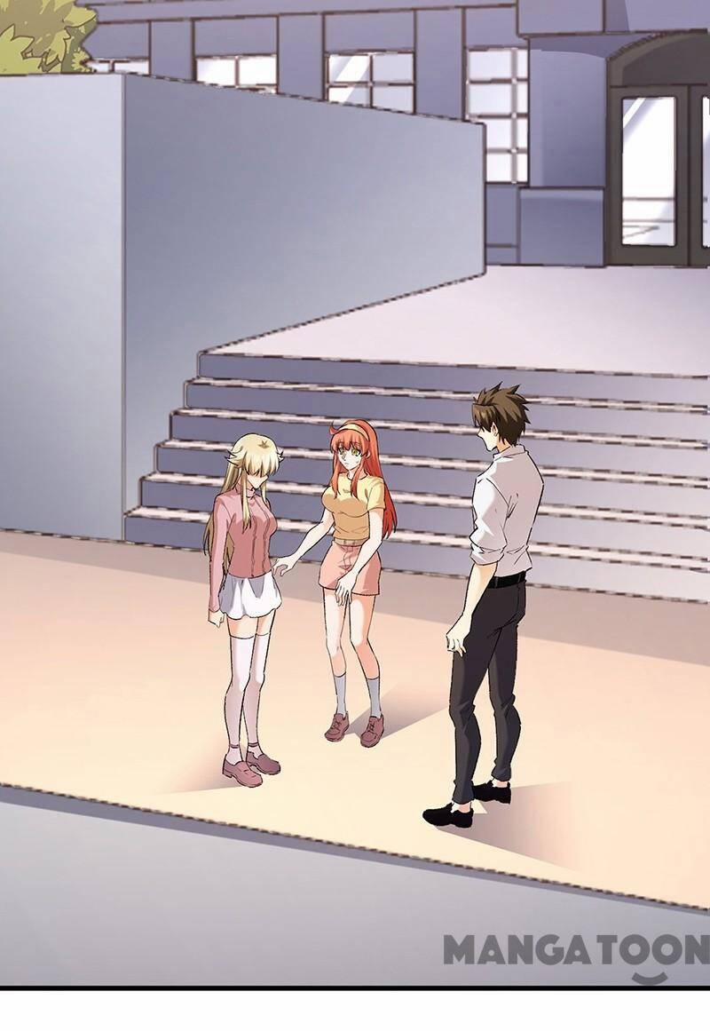 Diệu Thủ Cuồng Y 296 trang 7