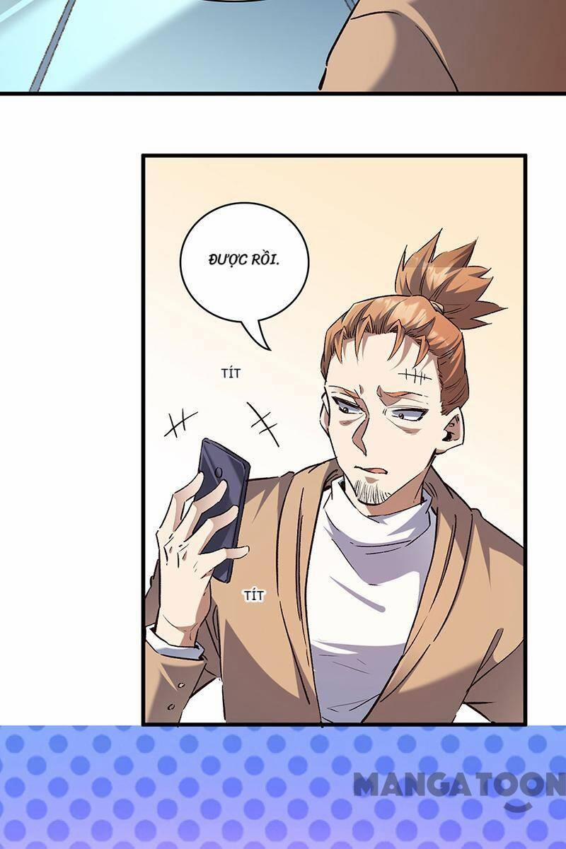 Diệu Thủ Cuồng Y 297 trang 10