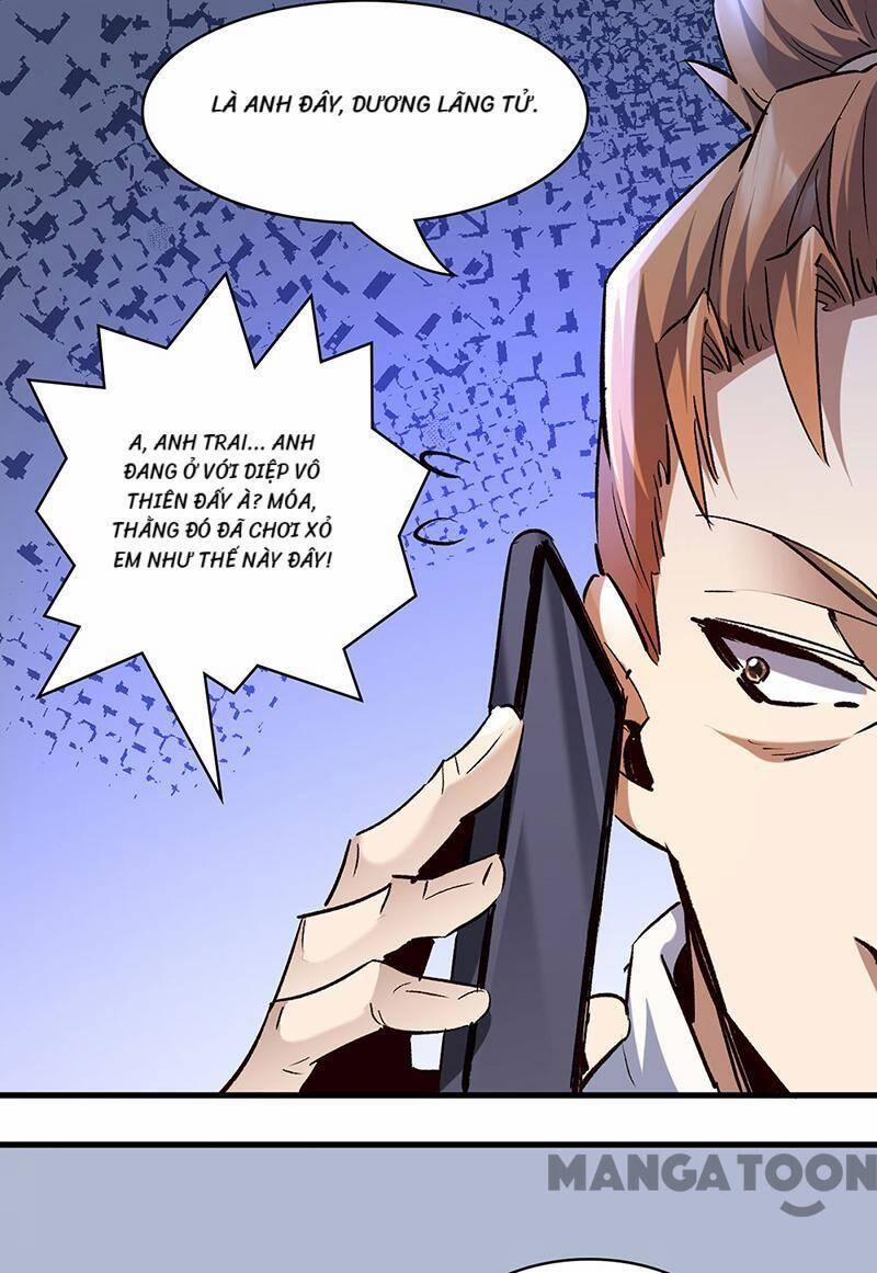 Diệu Thủ Cuồng Y 297 trang 12