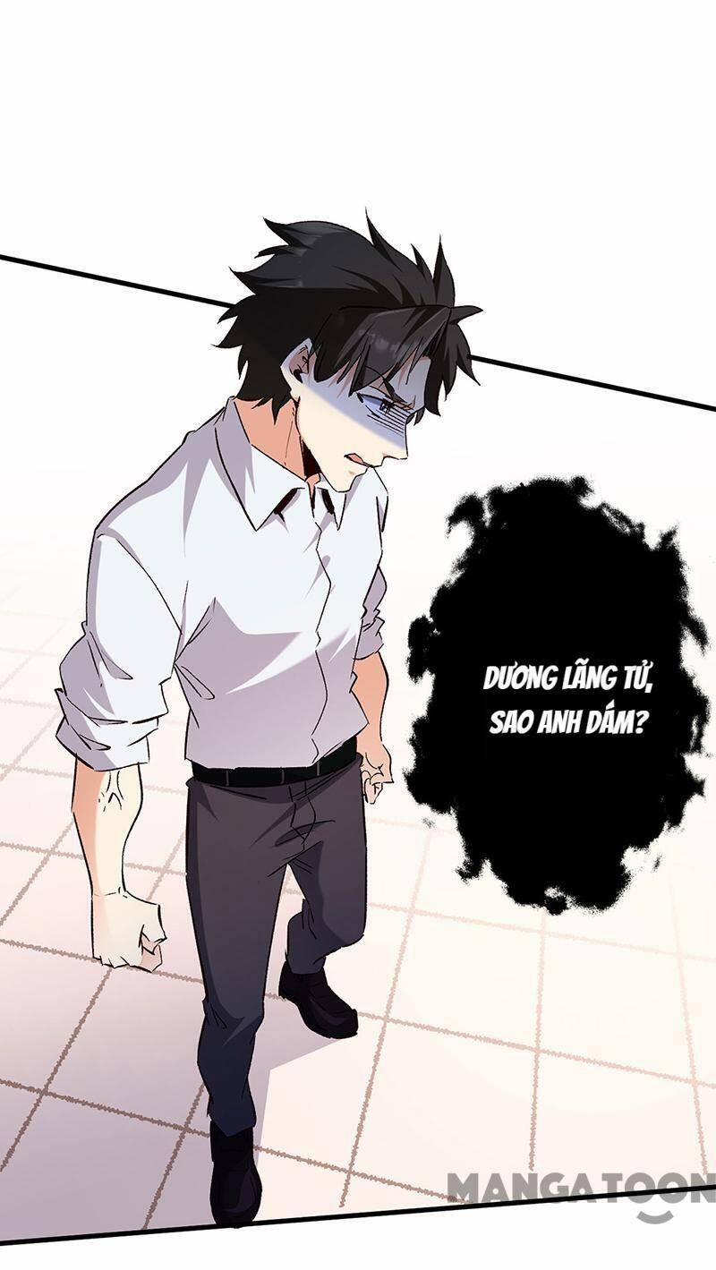 Diệu Thủ Cuồng Y 297 trang 17