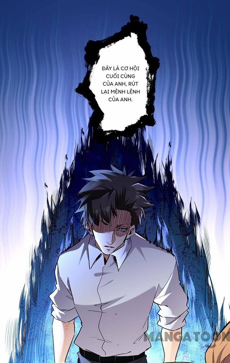 Diệu Thủ Cuồng Y 297 trang 19